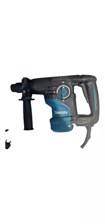 MŁOT UDAROWY MAKITA HR3001CJ + WALIZKA