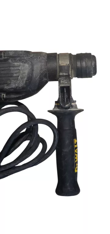 MŁOTOWIERTARKA DEWALT D25133