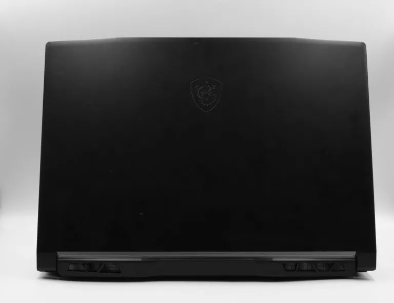 LAPTOP MSI KATANA GF66 I5-11400H/16GB/512GB SSD/RTX3060 6GB/15,6