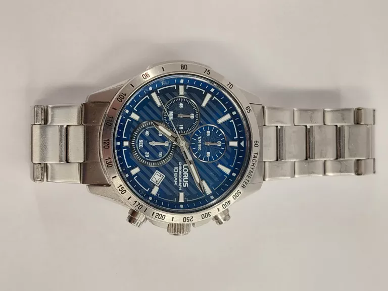 ZEGAREK LORUS VD57-X207