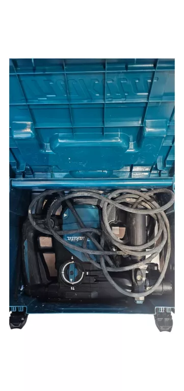 MŁOT UDAROWY MAKITA HR3001CJ + WALIZKA
