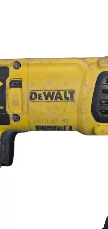 MŁOTOWIERTARKA DEWALT D25133
