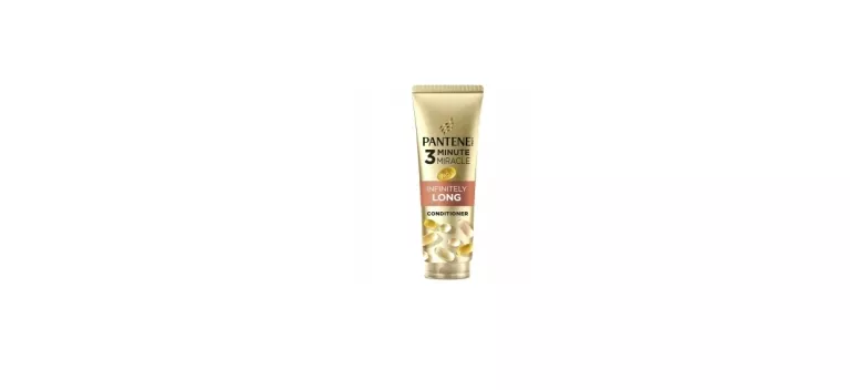 PANTENE PRO-V INFINITE LENGTHS ODŻYWKA DO WŁOSÓW DŁUGICH I SŁABYCH 220 ML