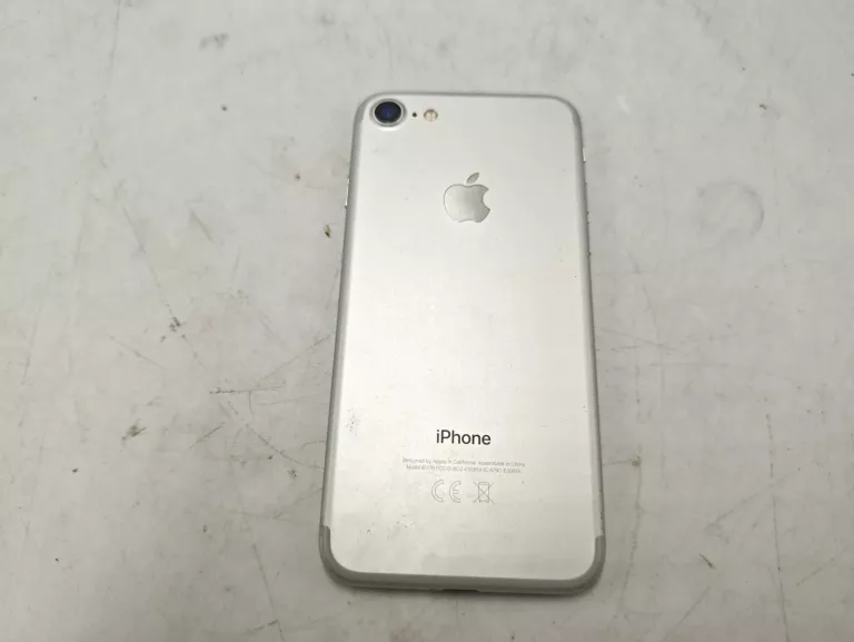 TELEFON APPLE IPHONE 7 32GB 78% BAT SOLO