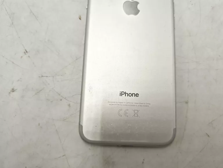 TELEFON APPLE IPHONE 7 32GB 78% BAT SOLO