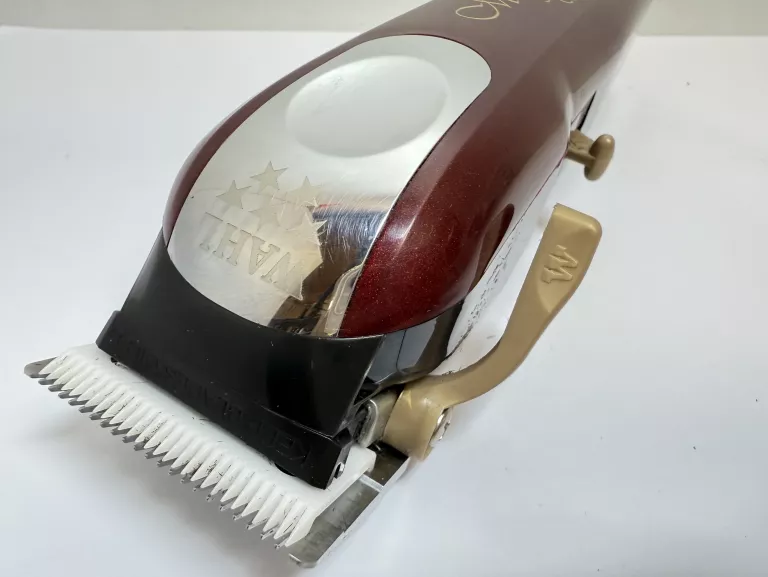 BEZPRZEWODOWA MASZYNKA WAHL PROFESSIONAL MAGIC CLIP 5 STAR