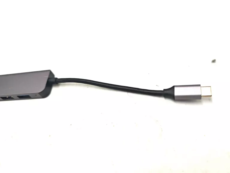 ADAPTER USB-C HUB SOLO