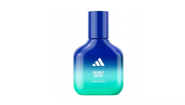 ADIDAS VIBES ENERGY DRIVE EDP 50ML