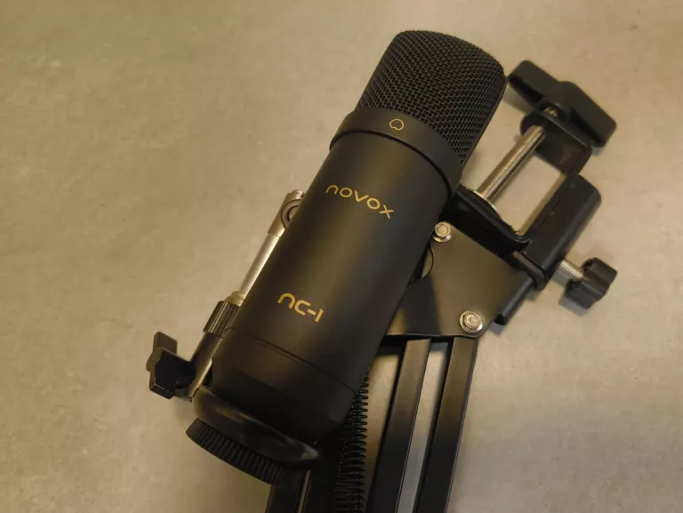 MIKROFON NOVOX NC1