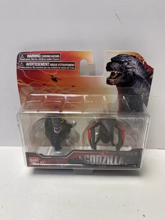 FIGURKA GODZILLA 39502