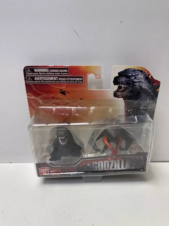 FIGURKA GODZILLA 39501