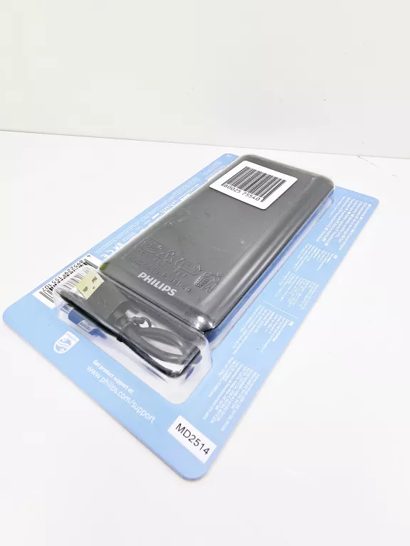 POWERBANK PHILIPS 10 000MAH