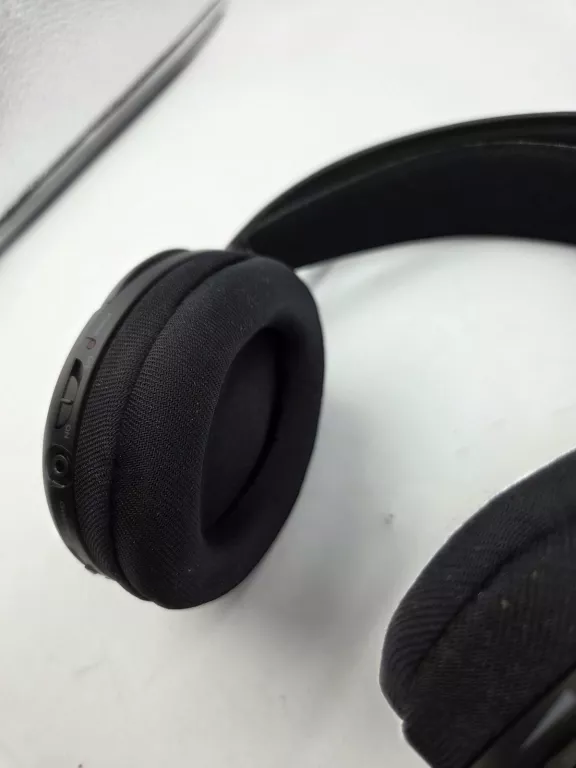 SŁUCHAWKI BEZPRZEWODOWE PHILIPS SHC5200/10 NAUSZNE CZARNY