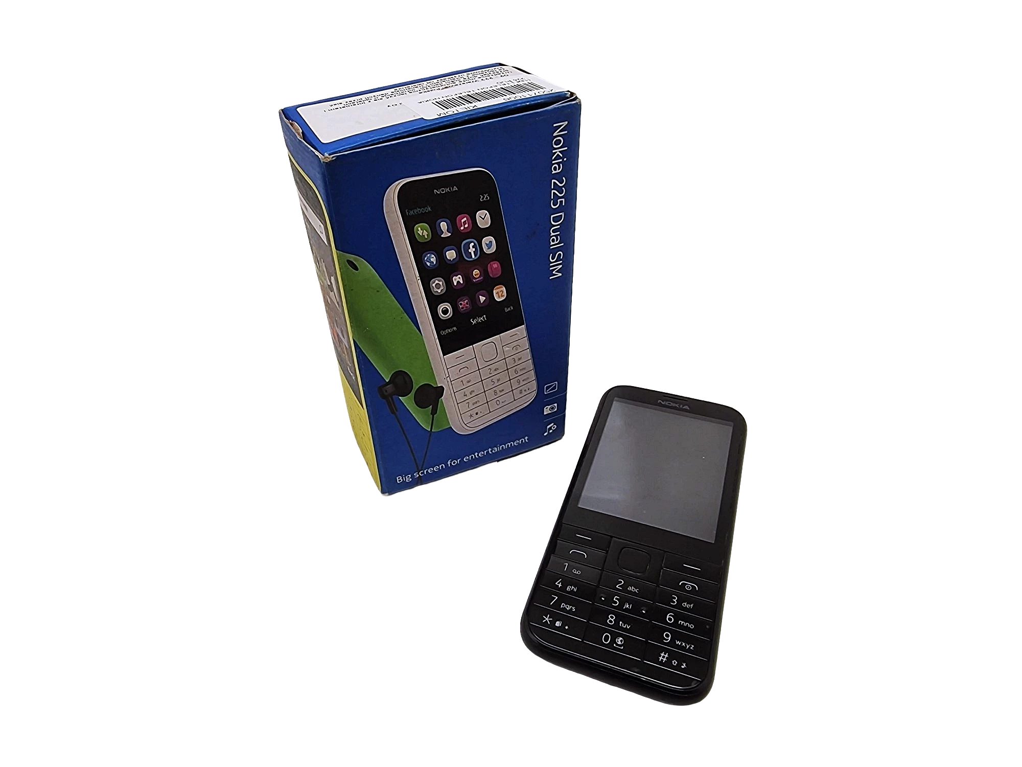 telefon-telefon-nokia-225-rm1011-ean-gtin-6438158692039