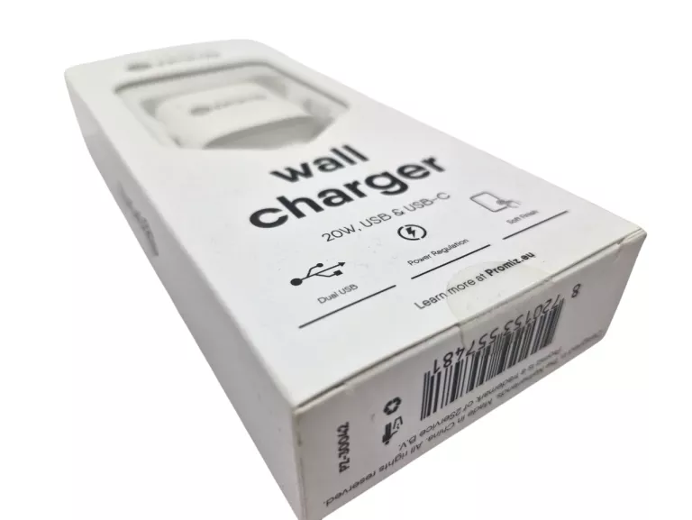 ŁADOWARKA PROMIZ USB /USB C