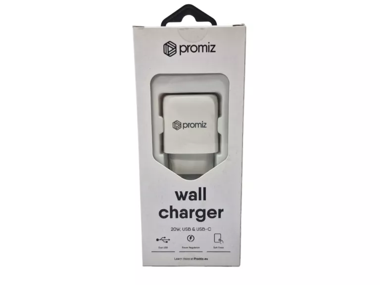 ŁADOWARKA PROMIZ USB /USB C
