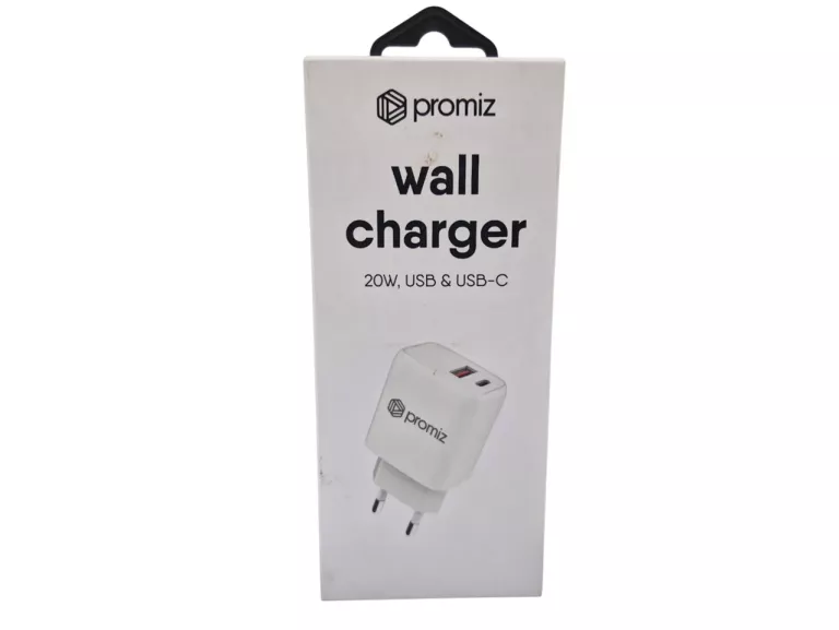 ŁADOWARKA PROMIZ USB /USB C