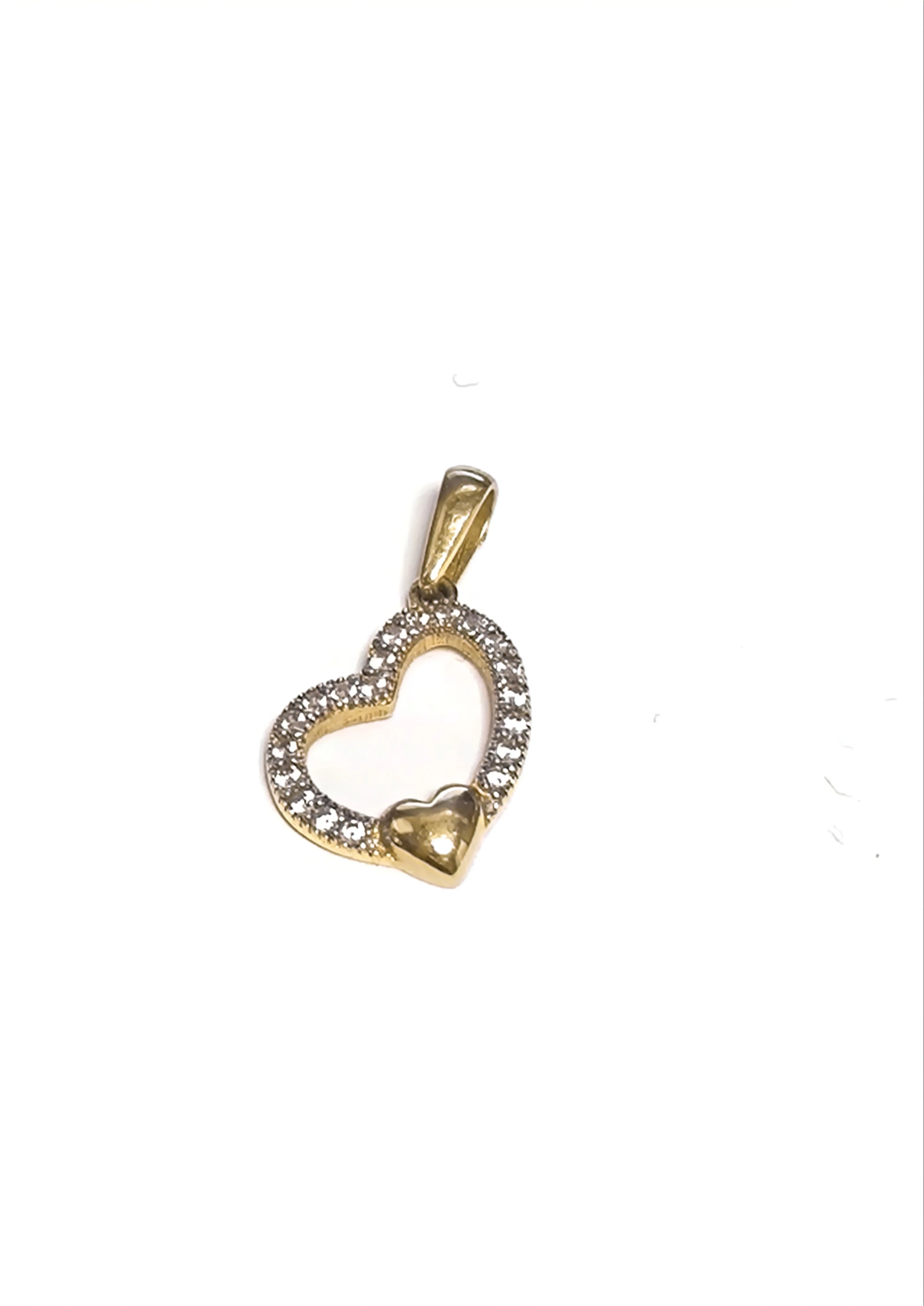 wyrob-jubilerski-uzywany-zawieszka-serce-pr585-087g-dabrowskiego-30-naklo