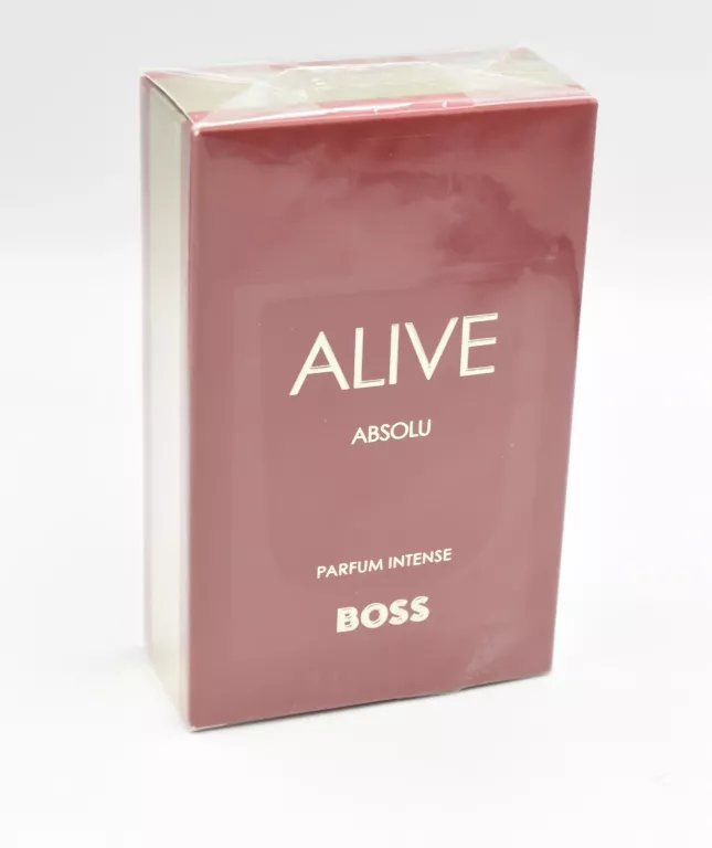BOSS ALIVE ABSOLU PARFUM INTENSE 50ML