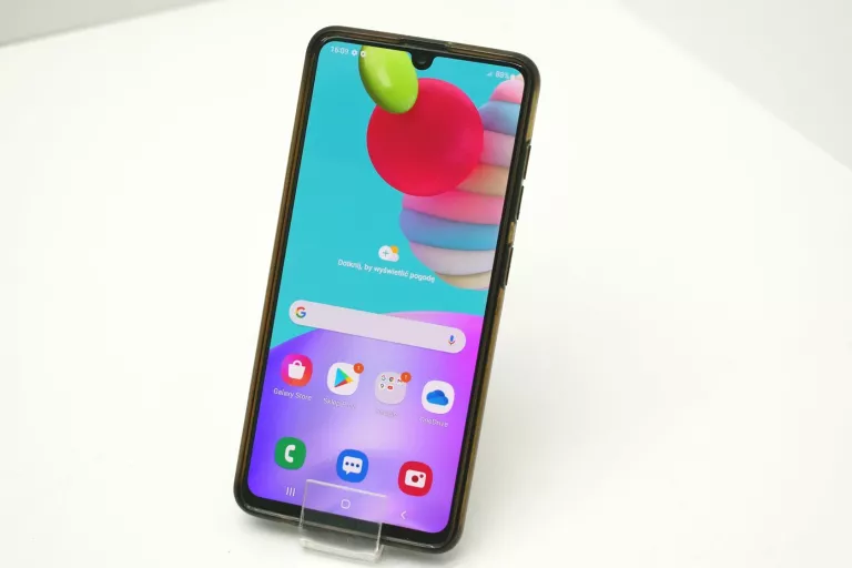 TELEFON SAMSUNG A41