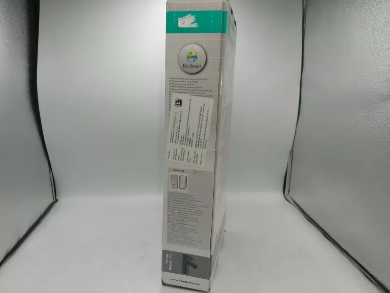 BATERIA ŁAZIENKOWA UMYWALKOWA HANSGROHE VERNIS BLEND 100 CHROM 71551000