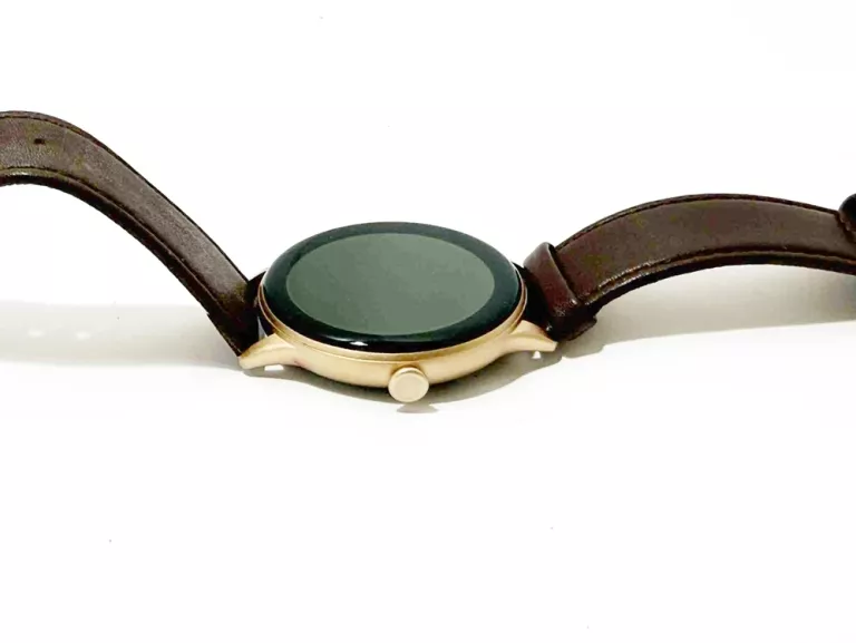 SMARTWATCH MAXCOM VANAD SATIN GOLD