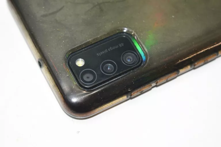 TELEFON SAMSUNG A41