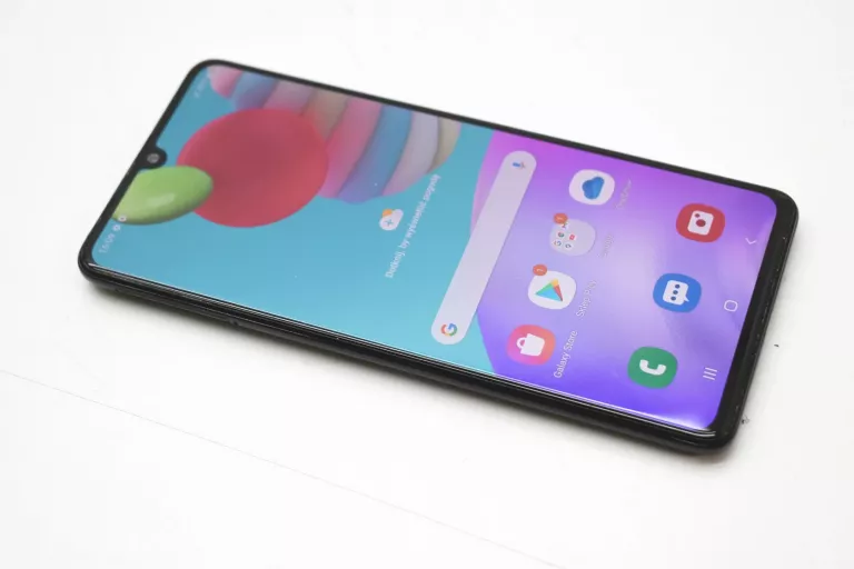 TELEFON SAMSUNG A41