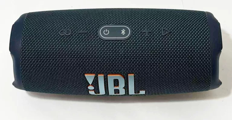 GŁOŚNIK BT JBL CHARGE 5