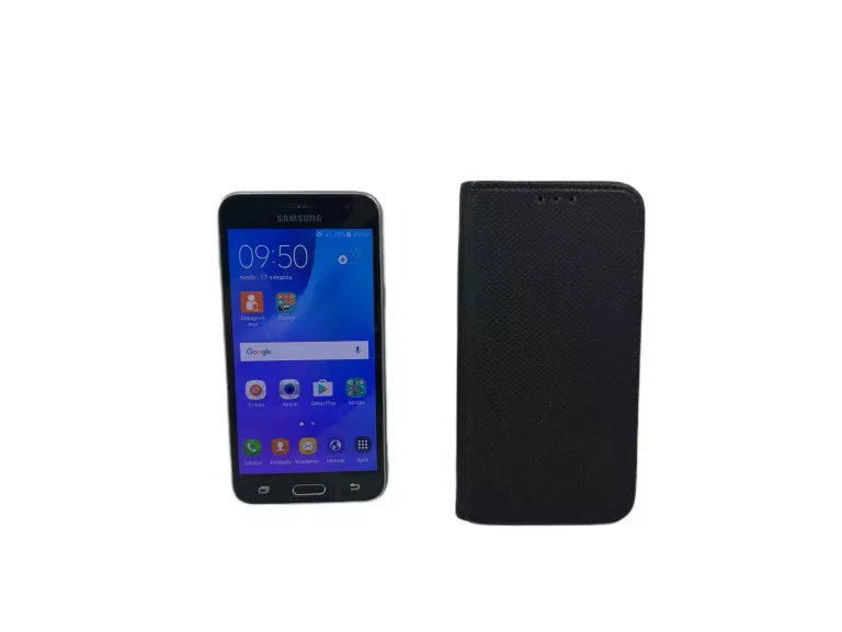 TELEFON SAMSUNG GALAXY J3 (2016) 2/8GB