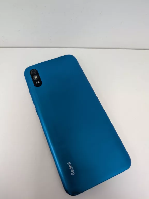 TELEFON XIAOMI REDMI 9A