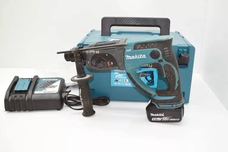 MŁOTOWIERTARKA MAKITA DHR 202