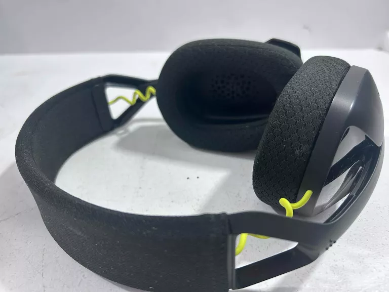SŁUCHAWKI BEZPRZEWODOWE LOGITECH G435