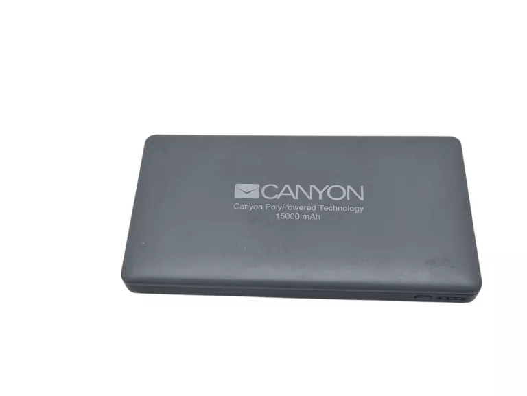 POWERBANK CANYON 15000MAH USB-C