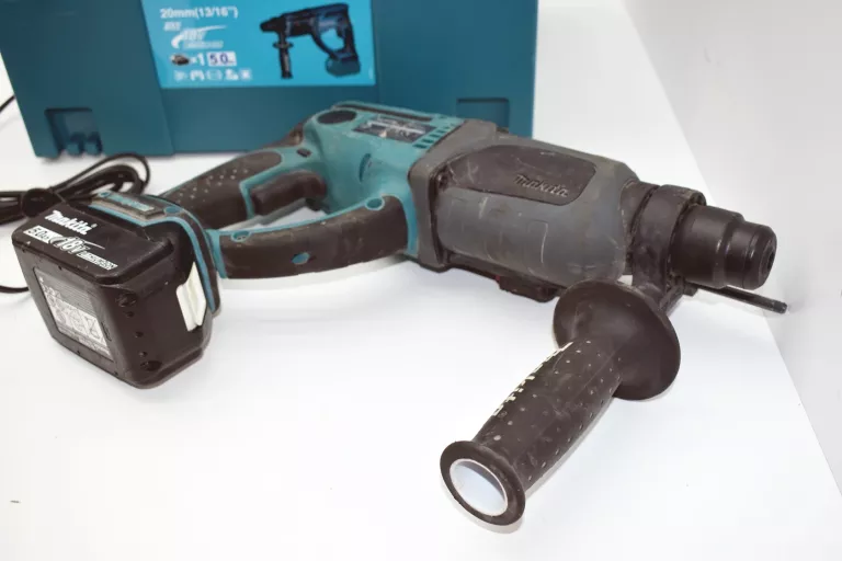 MŁOTOWIERTARKA MAKITA DHR 202