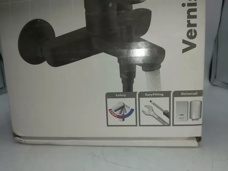 BATERIA UMYWALKOWA HANSGROHE VERNIS BLEND 71440670 PUDEŁKO