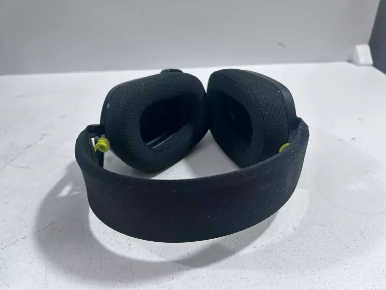 SŁUCHAWKI BEZPRZEWODOWE LOGITECH G435