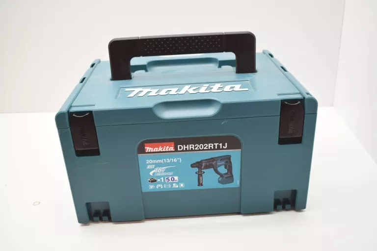 MŁOTOWIERTARKA MAKITA DHR 202