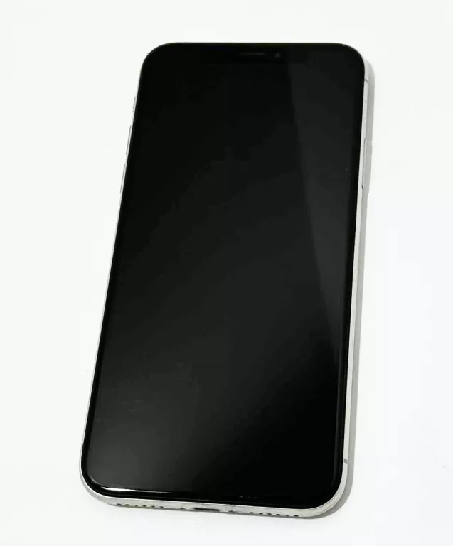 APPLE IPHONE X 64 GB 77% KONDYCJA BATERII