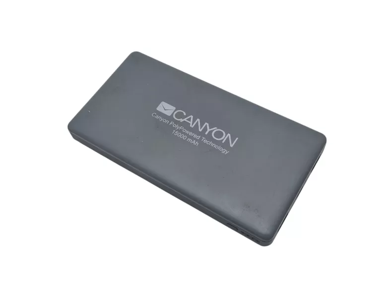 POWERBANK CANYON 15000MAH USB-C