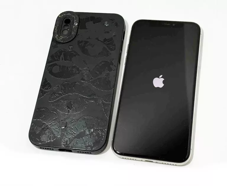 APPLE IPHONE X 64 GB 77% KONDYCJA BATERII