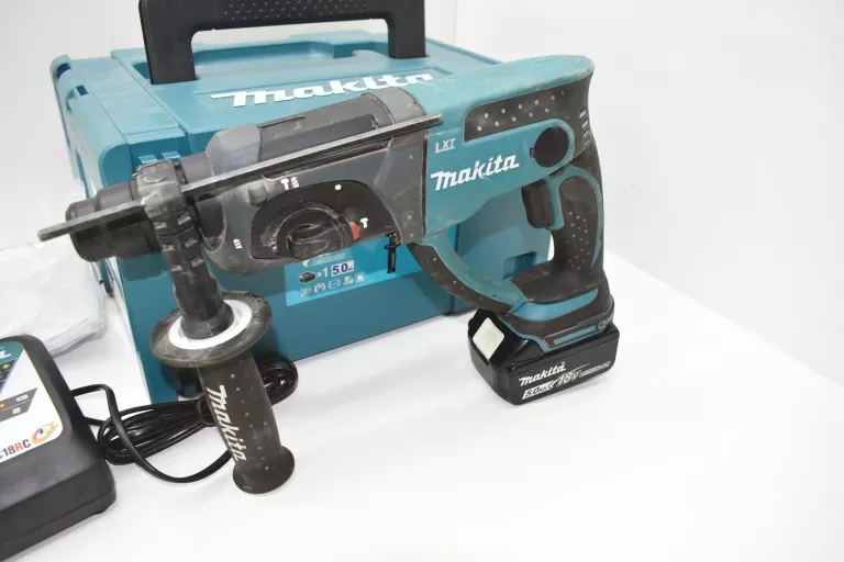 MŁOTOWIERTARKA MAKITA DHR 202