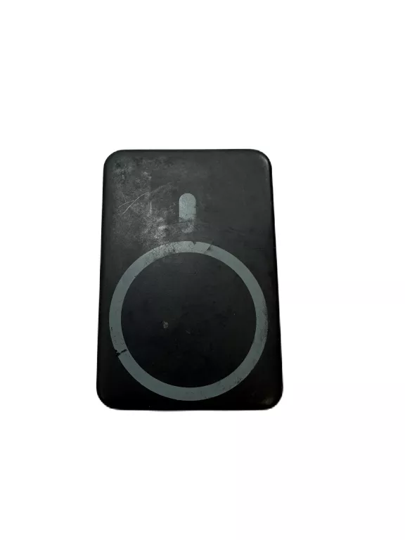 POWERBANK 5000 MAH Z ŁADOWARKĄ INDUKCYJNĄ FOREVER BN