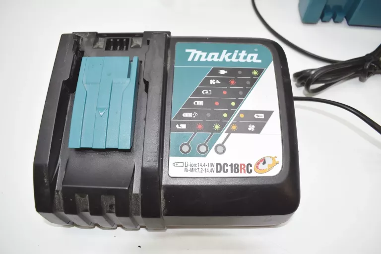 MŁOTOWIERTARKA MAKITA DHR 202