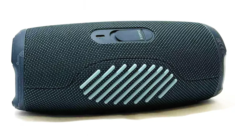 GŁOŚNIK BT JBL CHARGE 5