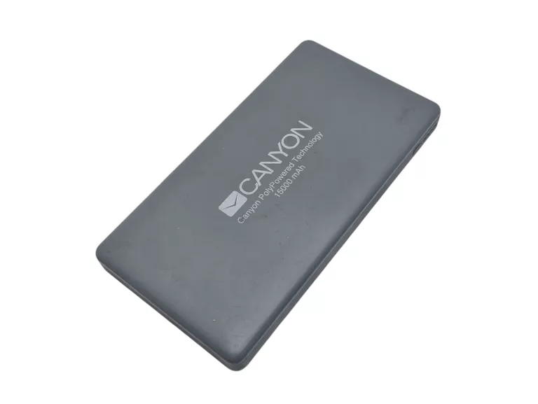 POWERBANK CANYON 15000MAH USB-C