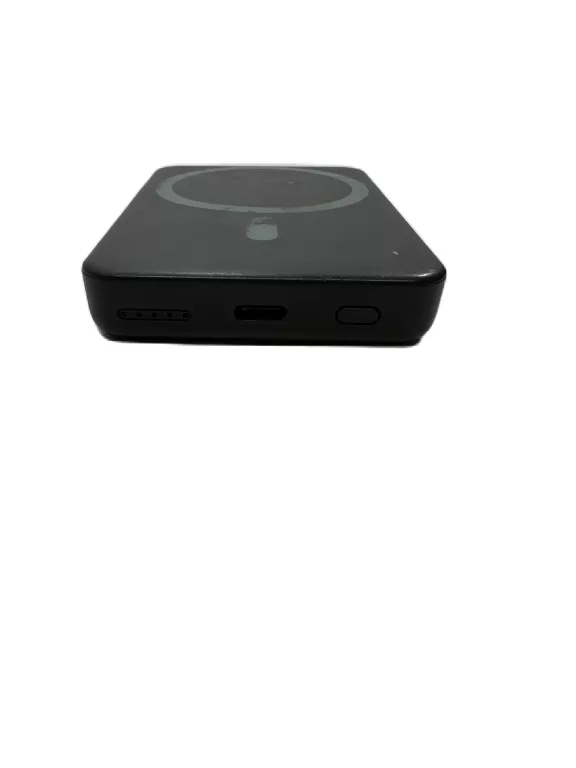 POWERBANK 5000 MAH Z ŁADOWARKĄ INDUKCYJNĄ FOREVER BN