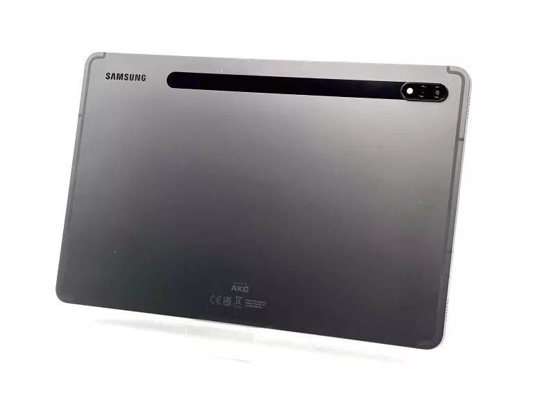 TABLET SAMSUNG GALAXY TAB S8 (X700) 11' 8/128GB GRAFITOWY S-PEN ETUI
