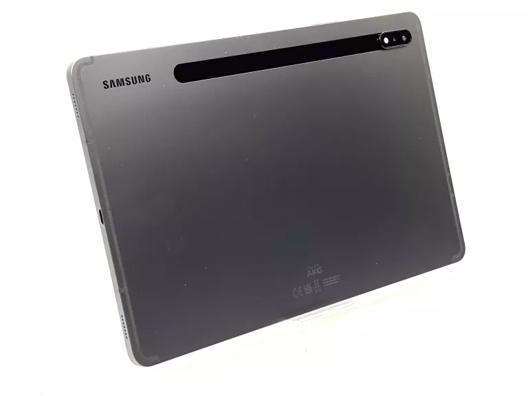 TABLET SAMSUNG GALAXY TAB S8 (X700) 11' 8/128GB GRAFITOWY S-PEN ETUI