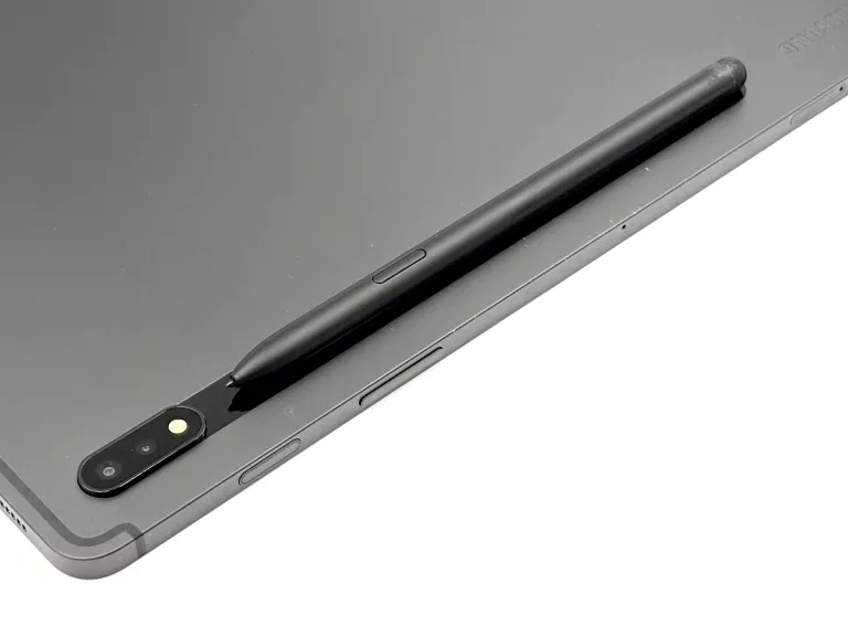 TABLET SAMSUNG GALAXY TAB S8 (X700) 11' 8/128GB GRAFITOWY S-PEN ETUI